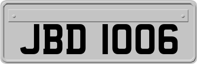 JBD1006