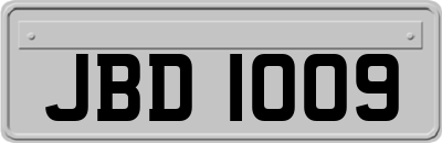 JBD1009