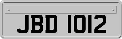 JBD1012