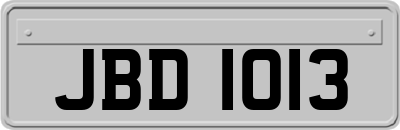 JBD1013