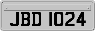 JBD1024