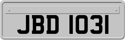 JBD1031