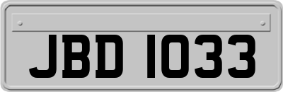 JBD1033