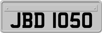 JBD1050