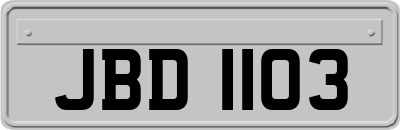 JBD1103