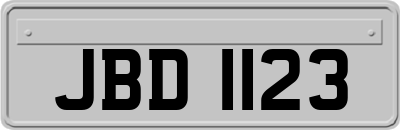 JBD1123