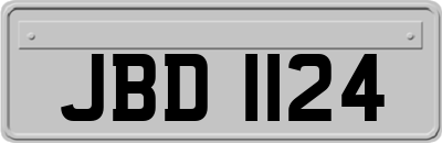 JBD1124