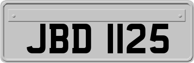 JBD1125