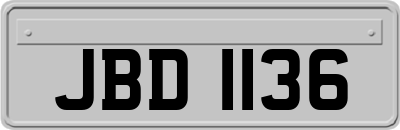 JBD1136