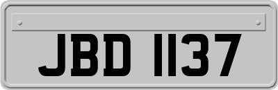 JBD1137