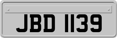 JBD1139