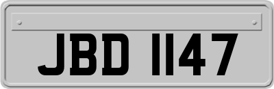JBD1147
