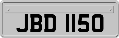 JBD1150