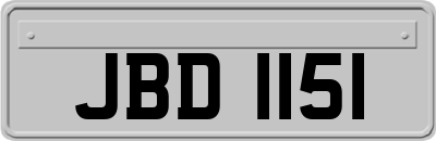 JBD1151
