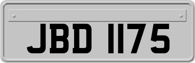 JBD1175