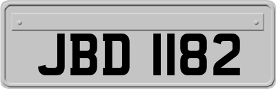 JBD1182