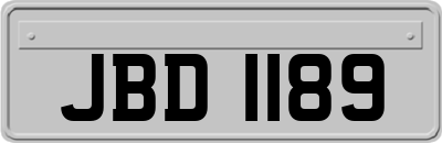 JBD1189