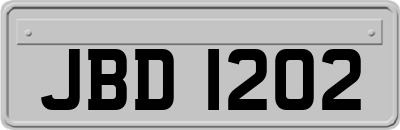 JBD1202