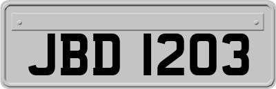 JBD1203