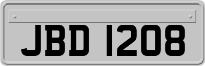 JBD1208