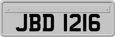 JBD1216