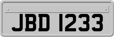 JBD1233