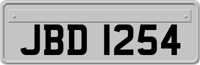 JBD1254