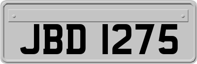 JBD1275