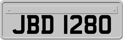 JBD1280
