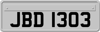 JBD1303