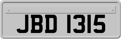 JBD1315