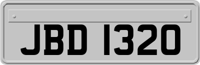 JBD1320