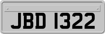 JBD1322