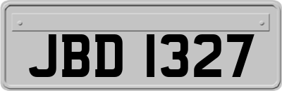 JBD1327
