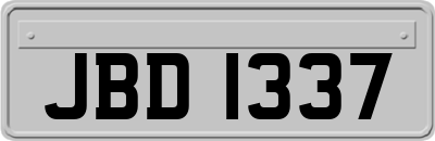 JBD1337