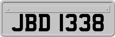 JBD1338