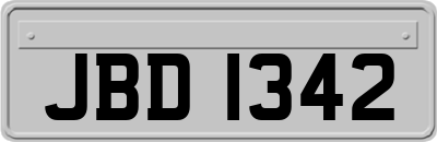 JBD1342