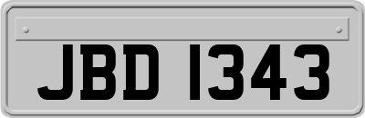 JBD1343
