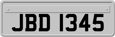 JBD1345