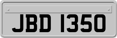 JBD1350