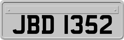 JBD1352