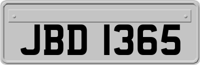 JBD1365