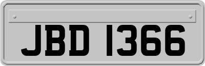 JBD1366