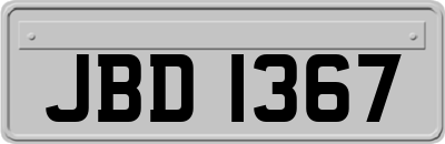 JBD1367