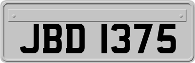 JBD1375