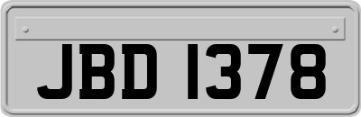 JBD1378