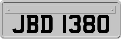 JBD1380