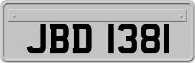 JBD1381