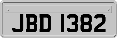 JBD1382