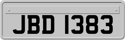 JBD1383